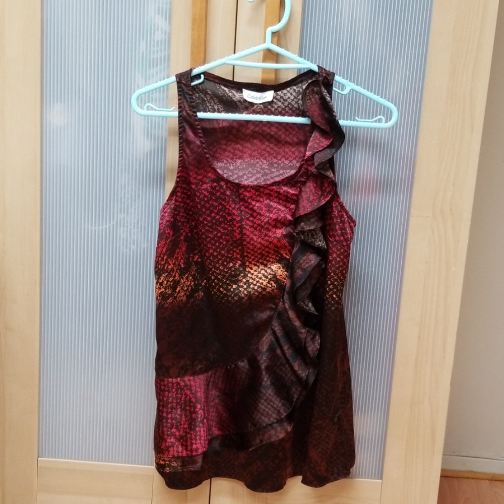 Light Blouse